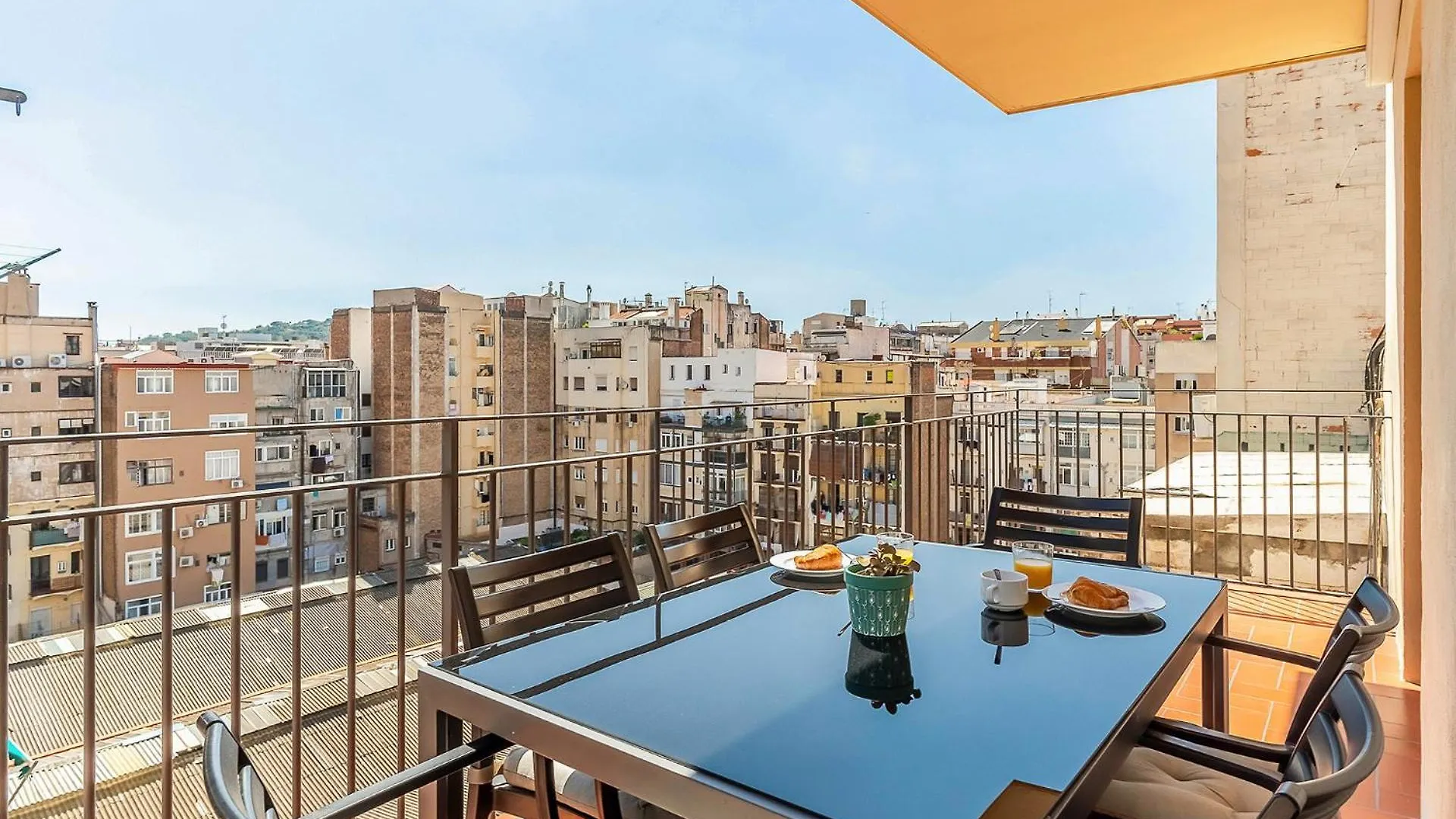 Ab Casa Saltor One Apartment Barcelona