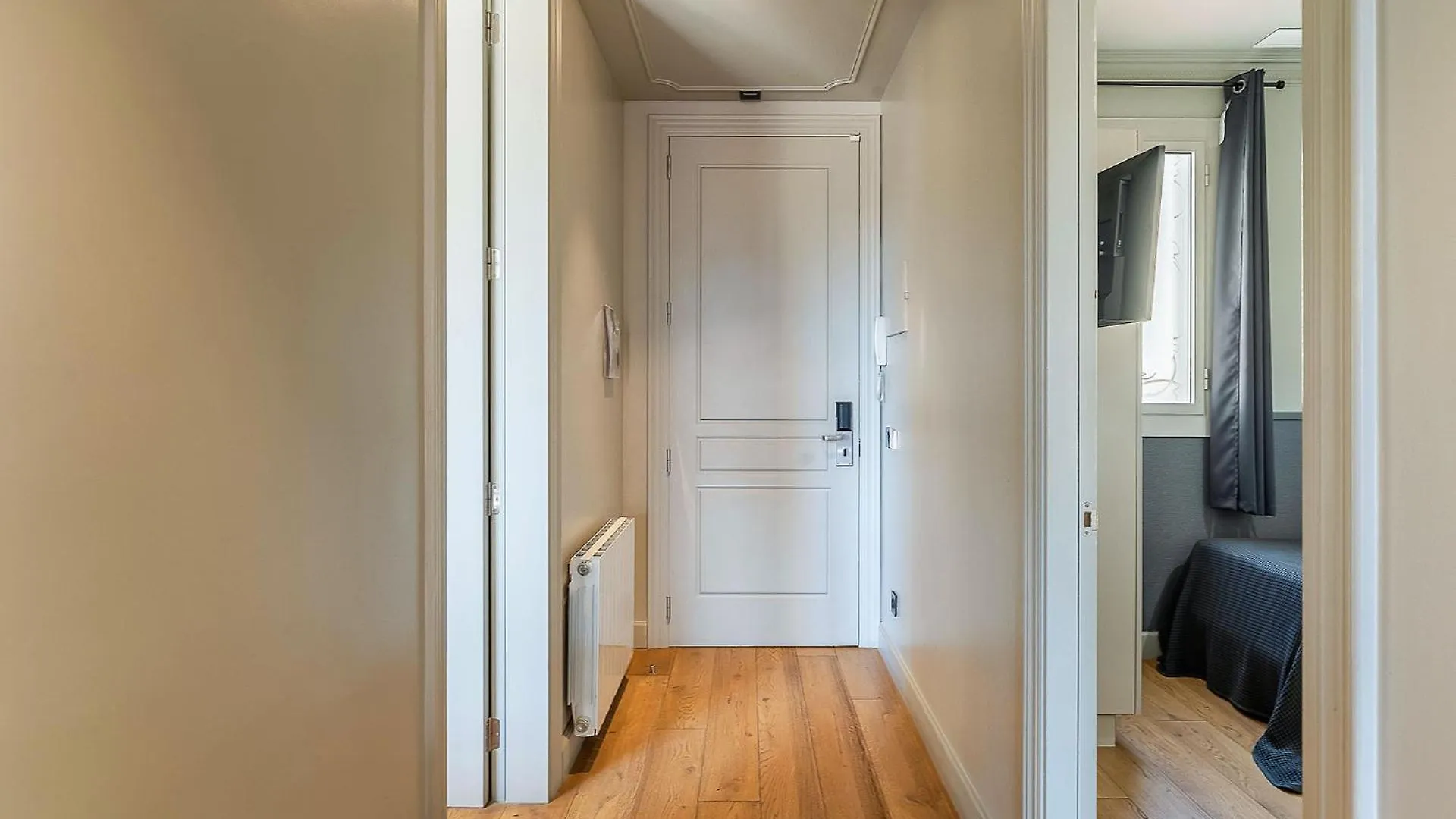 Ab Casa Saltor One Apartment Barcelona
