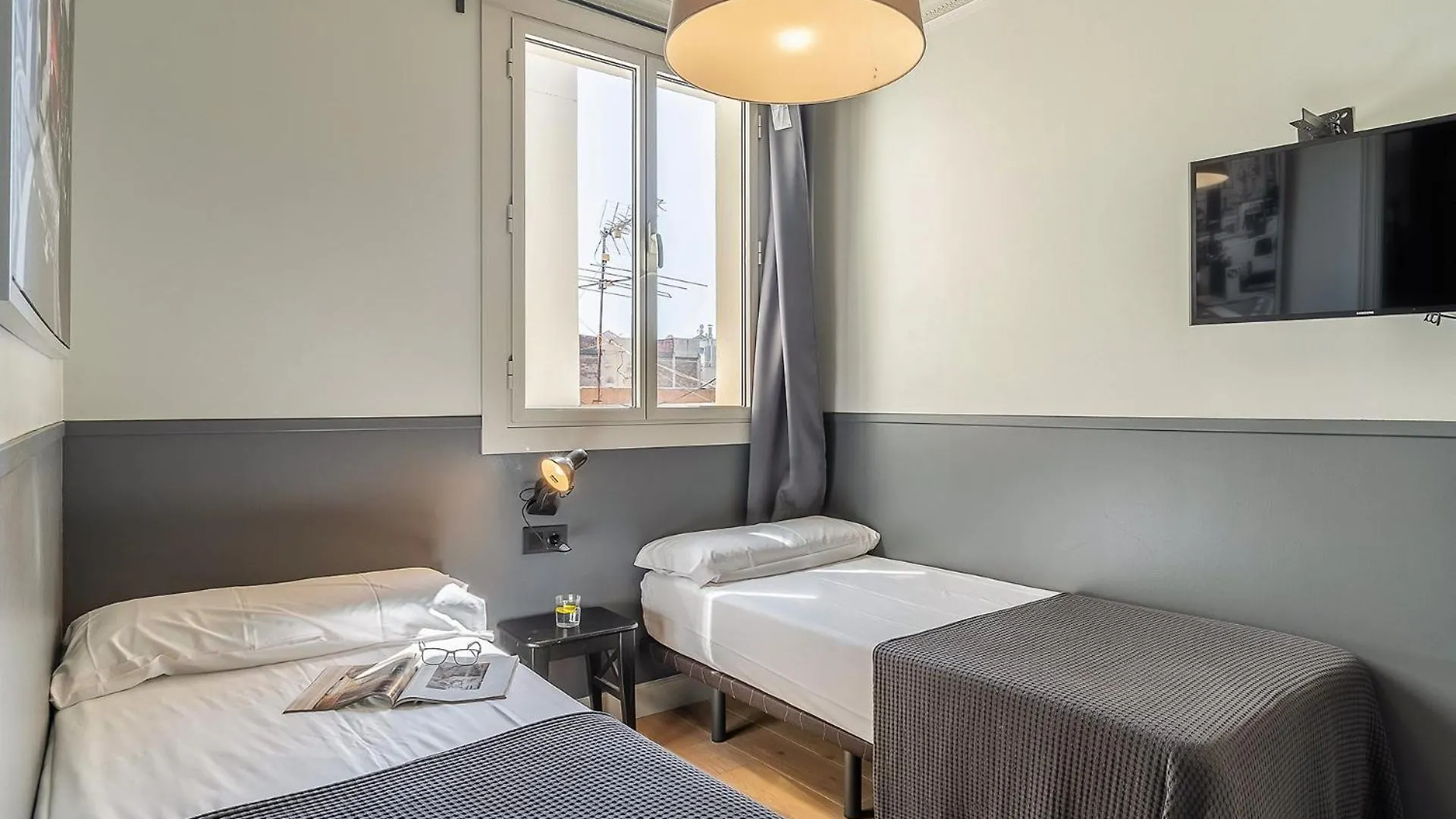 Ab Casa Saltor One Apartment Barcelona