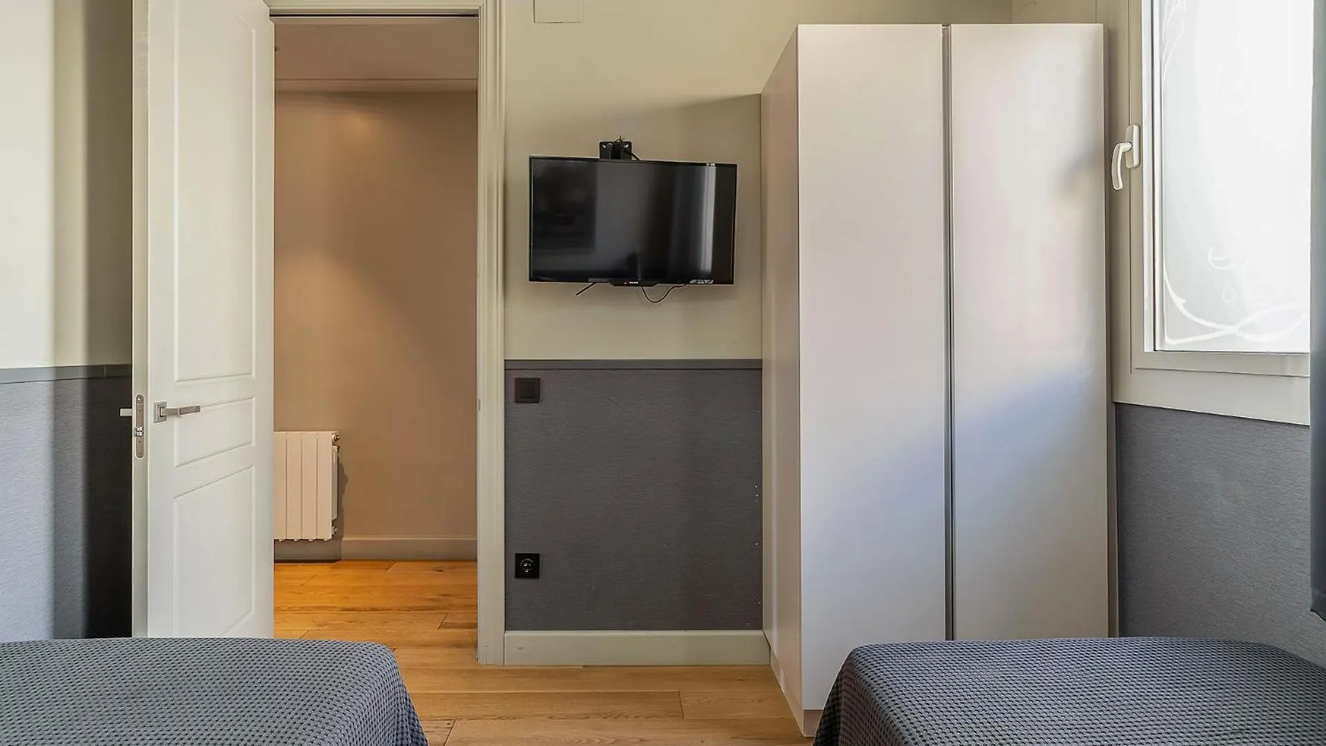 Ab Casa Saltor One Apartment Barcelona